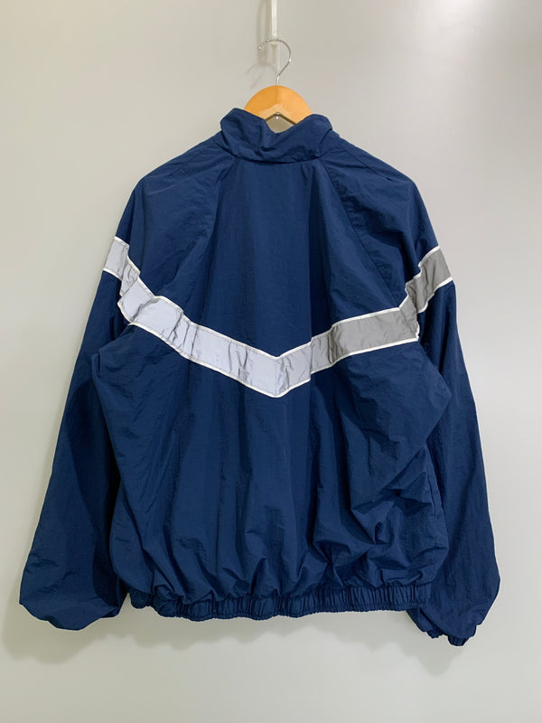 【中古品】【メンズ】 US TYPE AIR FORCE ユーエス タイプ エアフォース PTU WINDBREAKER YA100-24-D-0499 ウィンドブレイカー アウター 146-260522-SH-18-min サイズ：X-LARGE REGULAR カラー：ネイビー 万代Net店