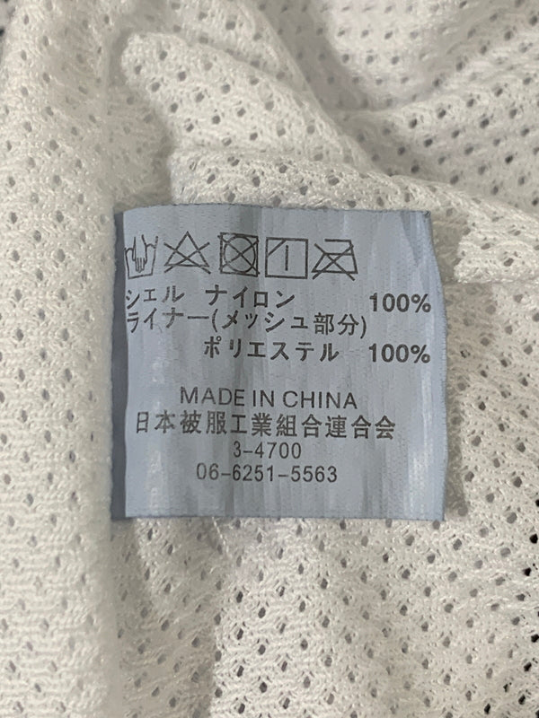 【中古品】【メンズ】 US TYPE AIR FORCE ユーエス タイプ エアフォース PTU WINDBREAKER YA100-24-D-0499 ウィンドブレイカー アウター 146-260522-SH-18-min サイズ：X-LARGE REGULAR カラー：ネイビー 万代Net店