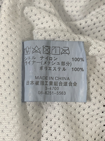 【中古品】【メンズ】 US TYPE AIR FORCE ユーエス タイプ エアフォース PTU WINDBREAKER YA100-24-D-0499 ウィンドブレイカー アウター 146-260522-SH-18-min サイズ：X-LARGE REGULAR カラー：ネイビー 万代Net店