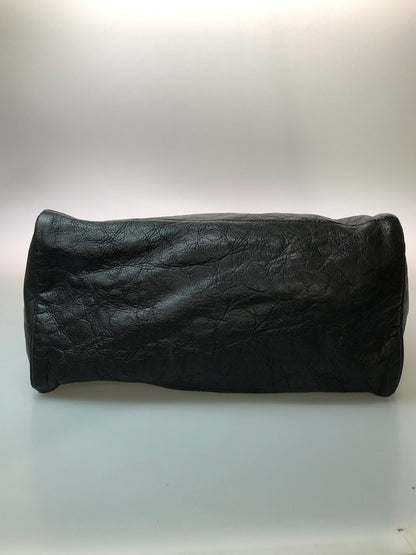 【現状渡し品】【メンズ/レディース】 SITA PARANTICA シータパランティカ TOTE BAG トートバッグ カバン 188-260519-em-14-min カラー：ブラック 万代Net店