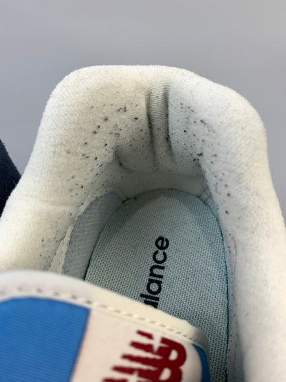 【中古品】【メンズ】 NEW BALANCE ニューバランス U574RA2 ローカット スニーカー 靴 163-260509-kk-06-min カラー：DARK BLUE 万代Net店