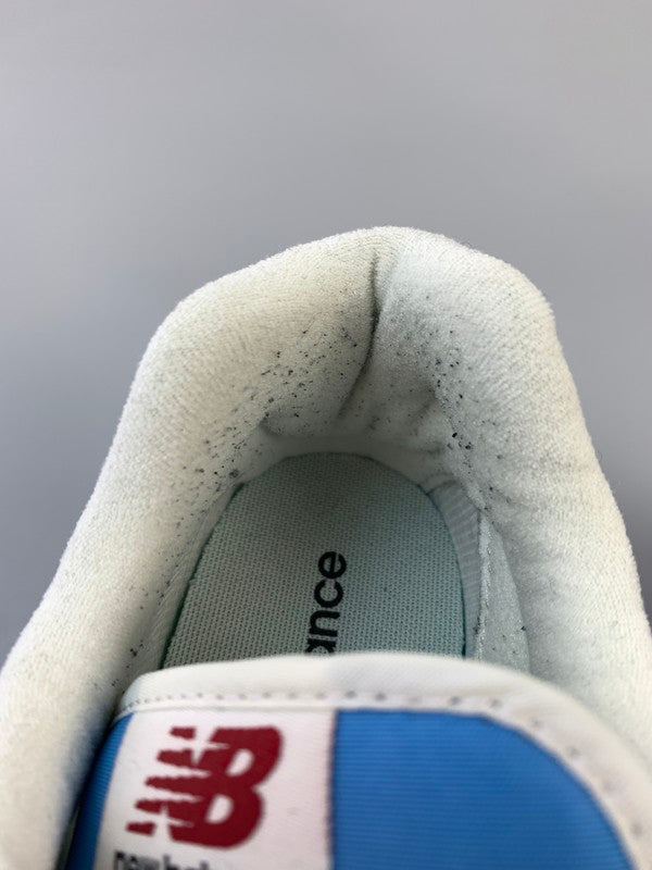 【中古品】【メンズ】 NEW BALANCE ニューバランス U574RA2 ローカット スニーカー 靴 163-260509-kk-06-min カラー：DARK BLUE 万代Net店