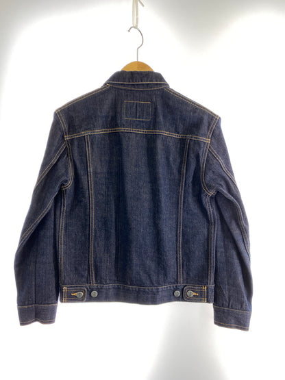 【中古品】【メンズ】 CELT&COBRA ケルト アンド コブラ LS DENIM JACKET CJK-3 長袖 デニムジャケット メンズ アウター トップス 140-260617-KS-05-min サイズ：不明 カラー：ブルー 万代Net店