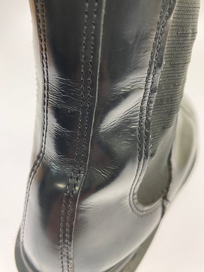 【現状渡し品】【メンズ/レディース】 DR.MARTENS ドクターマーチン GRAEME II チェルシー ブーツ 164-260509-zi-19-min サイズ：UK6 カラー：ブラック 万代Net店