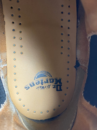 【現状渡し品】【メンズ/レディース】 DR.MARTENS ドクターマーチン GRAEME II チェルシー ブーツ 164-260509-zi-19-min サイズ：UK6 カラー：ブラック 万代Net店