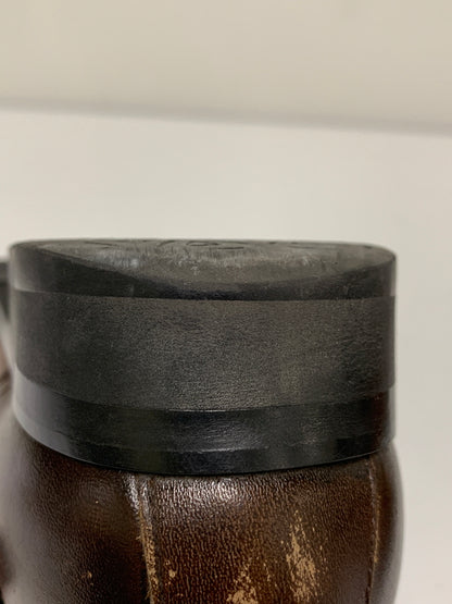 【中古品】【メンズ】 REGAL リーガル ゴアテックス チャッカブーツ CJ181 GORE-TEX レザーシューズ 164-260512-em-25-min サイズ：23 1/2 カラー：ブラウン系 万代Net店