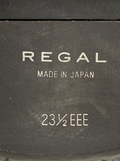 【中古品】【メンズ】 REGAL リーガル ゴアテックス チャッカブーツ CJ181 GORE-TEX レザーシューズ 164-260512-em-25-min サイズ：23 1/2 カラー：ブラウン系 万代Net店