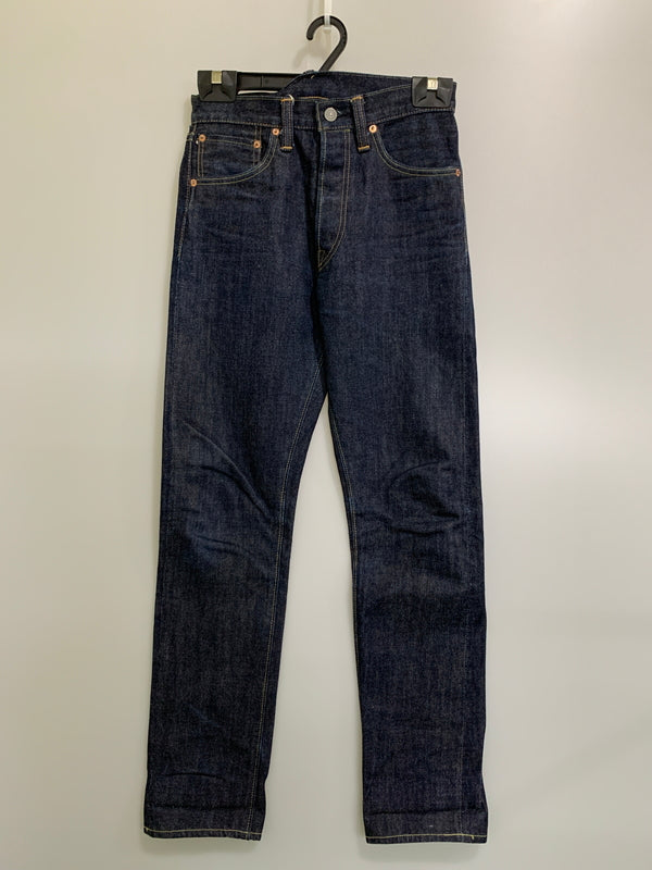 【中古品】【メンズ】 SUGAR CANE シュガーケーン SC42021 14.25OZ DENIM 2021 MODEL デニムパンツ ボトムス 156-260508-AS-78-min サイズ：W28L30 カラー：インディゴ 万代Net店