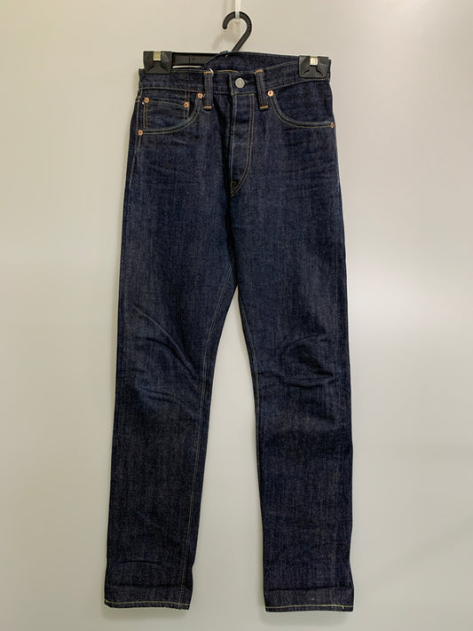 【中古品】【メンズ】 SUGAR CANE シュガーケーン SC42021 14.25OZ DENIM 2021 MODEL デニムパンツ ボトムス 156-260508-AS-78-min サイズ：W28L30 カラー：インディゴ 万代Net店
