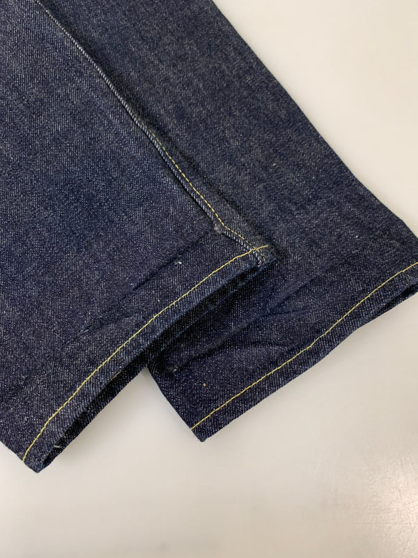 【中古品】【メンズ】 SUGAR CANE シュガーケーン SC42021 14.25OZ DENIM 2021 MODEL デニムパンツ ボトムス 156-260508-AS-78-min サイズ：W28L30 カラー：インディゴ 万代Net店