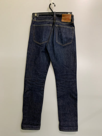 【中古品】【メンズ】 SUGAR CANE シュガーケーン SC42021 14.25OZ DENIM 2021 MODEL デニムパンツ ボトムス 156-260508-AS-78-min サイズ：W28L30 カラー：インディゴ 万代Net店