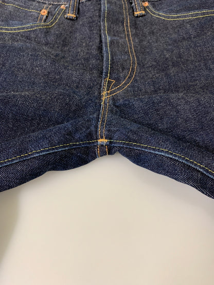 【中古品】【メンズ】 SUGAR CANE シュガーケーン SC42021 14.25OZ DENIM 2021 MODEL デニムパンツ ボトムス 156-260508-AS-78-min サイズ：W28L30 カラー：インディゴ 万代Net店