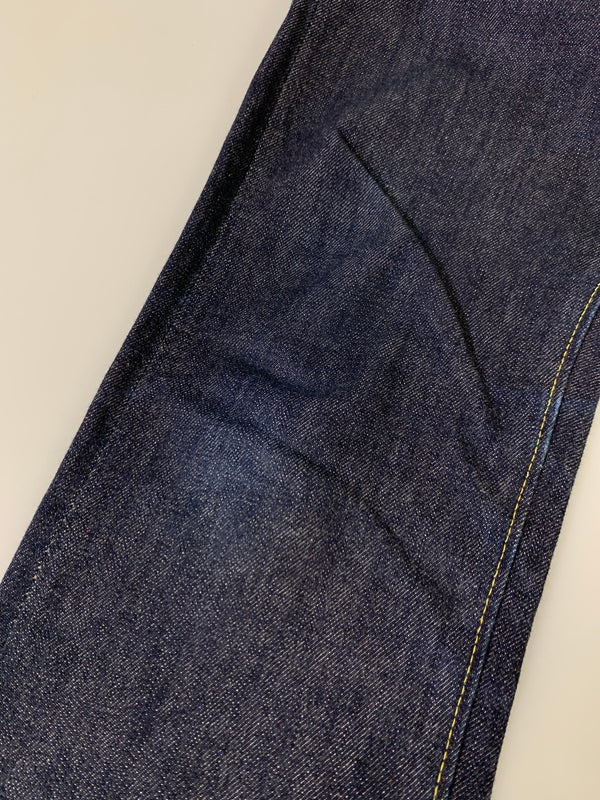 【中古品】【メンズ】 SUGAR CANE シュガーケーン SC42021 14.25OZ DENIM 2021 MODEL デニムパンツ ボトムス 156-260508-AS-78-min サイズ：W28L30 カラー：インディゴ 万代Net店