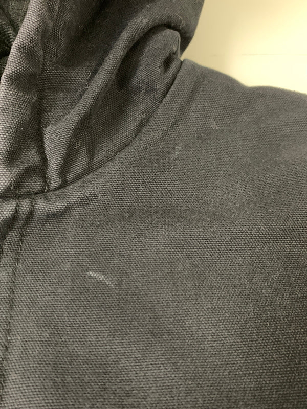 【中古品】【メンズ】 CARHARTT カーハート COMPANY LOGO ACTIVE JACKET アクティブジャケット アウター 142-260508-AS-47-min サイズ：L カラー：ブラック 万代Net店