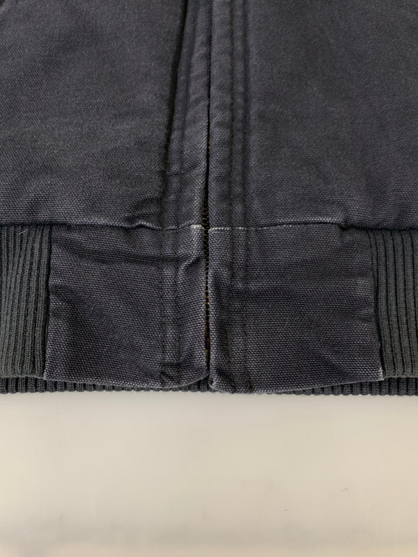【中古品】【メンズ】 CARHARTT カーハート COMPANY LOGO ACTIVE JACKET アクティブジャケット アウター 142-260508-AS-47-min サイズ：L カラー：ブラック 万代Net店