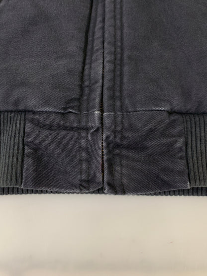 【中古品】【メンズ】 CARHARTT カーハート COMPANY LOGO ACTIVE JACKET アクティブジャケット アウター 142-260508-AS-47-min サイズ：L カラー：ブラック 万代Net店