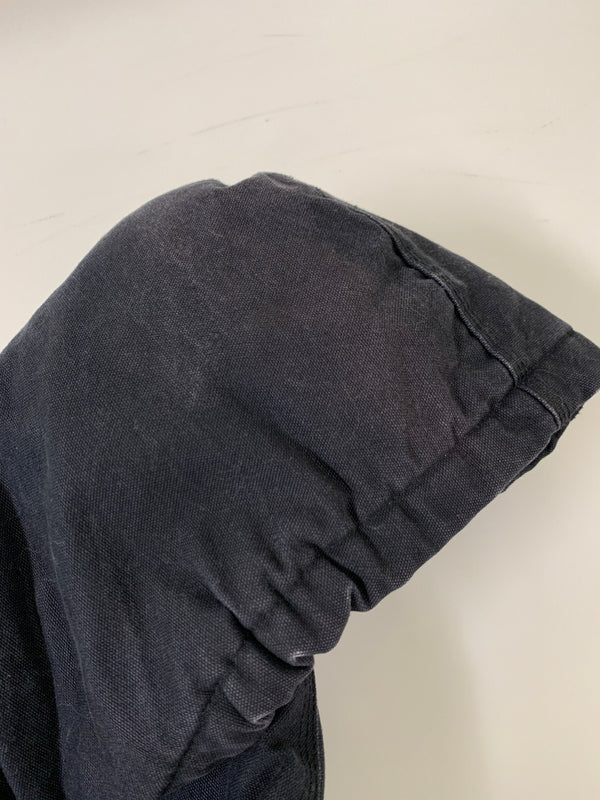 【中古品】【メンズ】 CARHARTT カーハート COMPANY LOGO ACTIVE JACKET アクティブジャケット アウター 142-260508-AS-47-min サイズ：L カラー：ブラック 万代Net店