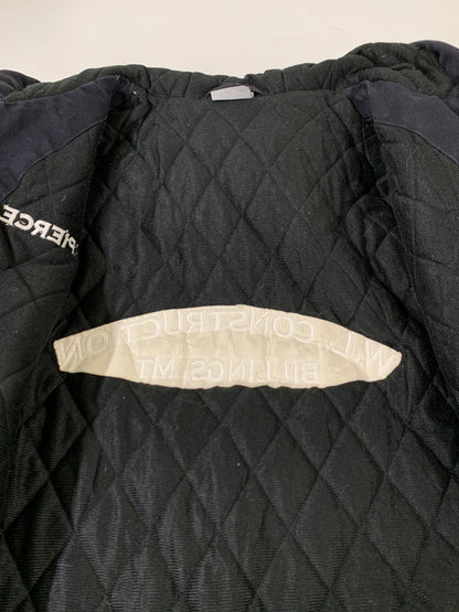 【中古品】【メンズ】 CARHARTT カーハート COMPANY LOGO ACTIVE JACKET アクティブジャケット アウター 142-260508-AS-47-min サイズ：L カラー：ブラック 万代Net店