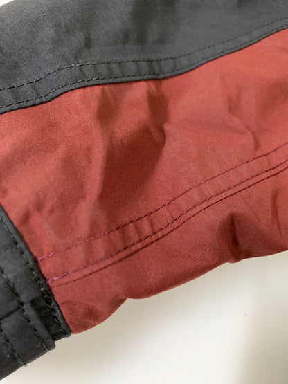 【中古品】【メンズ】 THE NORTH FACE ザ・ノースフェイス NP12130R MOUNTAIN LIGHT JACKET マウンテンライトジャケット ライトアウター 144-260508-AS-46-min サイズ：L カラー：セコイアレッド 万代Net店