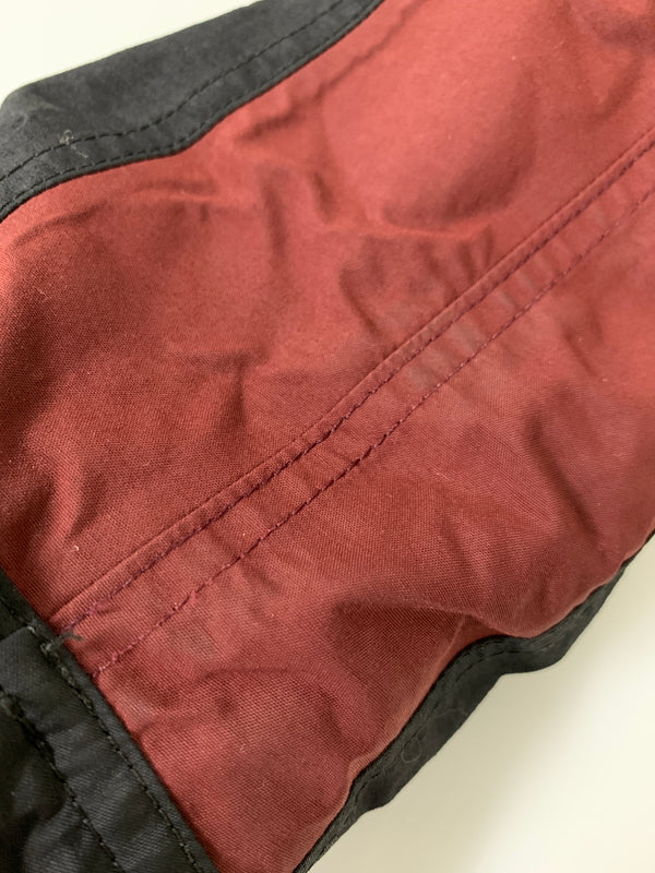 【中古品】【メンズ】 THE NORTH FACE ザ・ノースフェイス NP12130R MOUNTAIN LIGHT JACKET マウンテンライトジャケット ライトアウター 144-260508-AS-46-min サイズ：L カラー：セコイアレッド 万代Net店