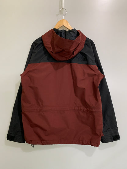 【中古品】【メンズ】 THE NORTH FACE ザ・ノースフェイス NP12130R MOUNTAIN LIGHT JACKET マウンテンライトジャケット ライトアウター 144-260508-AS-46-min サイズ：L カラー：セコイアレッド 万代Net店