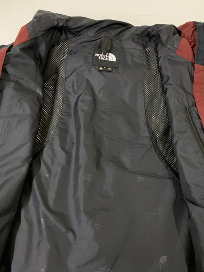 【中古品】【メンズ】 THE NORTH FACE ザ・ノースフェイス NP12130R MOUNTAIN LIGHT JACKET マウンテンライトジャケット ライトアウター 144-260508-AS-46-min サイズ：L カラー：セコイアレッド 万代Net店