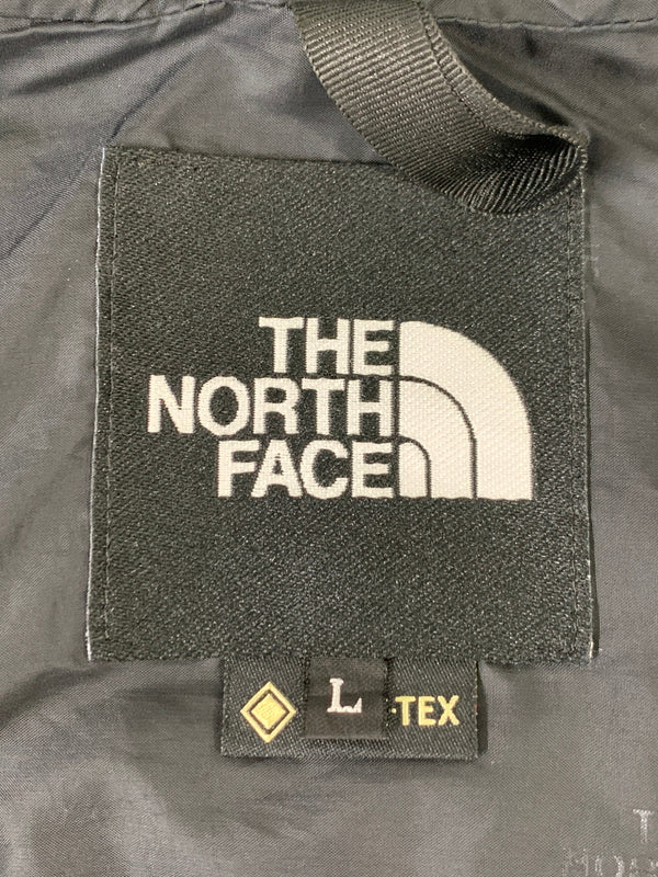 【中古品】【メンズ】 THE NORTH FACE ザ・ノースフェイス NP12130R MOUNTAIN LIGHT JACKET マウンテンライトジャケット ライトアウター 144-260508-AS-46-min サイズ：L カラー：セコイアレッド 万代Net店