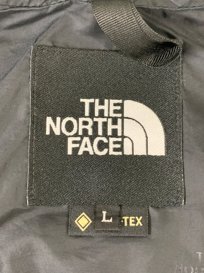 【中古品】【メンズ】 THE NORTH FACE ザ・ノースフェイス NP12130R MOUNTAIN LIGHT JACKET マウンテンライトジャケット ライトアウター 144-260508-AS-46-min サイズ：L カラー：セコイアレッド 万代Net店