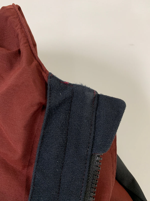【中古品】【メンズ】 THE NORTH FACE ザ・ノースフェイス NP12130R MOUNTAIN LIGHT JACKET マウンテンライトジャケット ライトアウター 144-260508-AS-46-min サイズ：L カラー：セコイアレッド 万代Net店