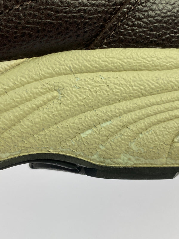 【中古品】【メンズ】 NEW BALANCE ニューバランス M991GBI 991 靴 シューズ スニーカー SNEAKER 162-260509-zi-15-min サイズ：UK7 1/2 カラー：ブラウン系 万代Net店