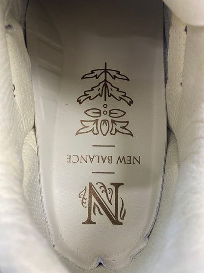 【中古品】【メンズ】 NEW BALANCE ニューバランス M991GBI 991 靴 シューズ スニーカー SNEAKER 162-260509-zi-15-min サイズ：UK7 1/2 カラー：ブラウン系 万代Net店