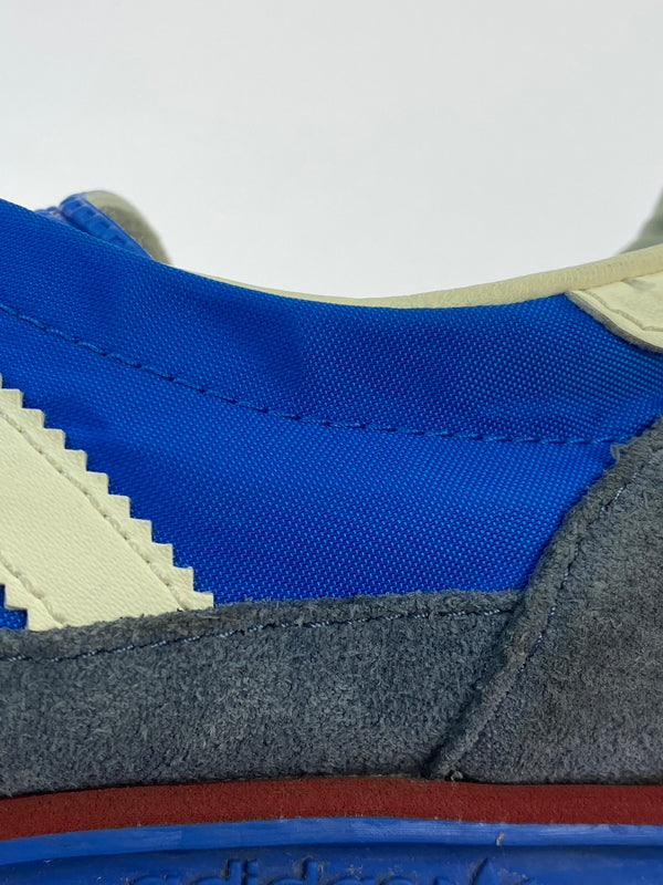 【中古品】【メンズ】 ADIDAS アディダス JS0255 SL72 OG 靴 シューズ 161-260509-zi-12-min サイズ：26cm カラー：BLUE BIRD/OFF WHITE/PRELOVED INK 万代Net店