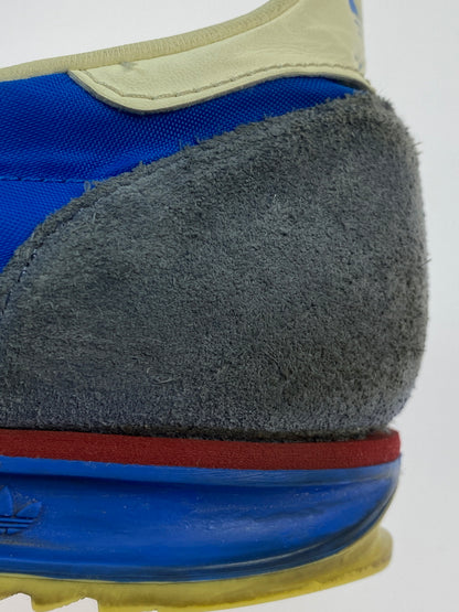 【中古品】【メンズ】 ADIDAS アディダス JS0255 SL72 OG 靴 シューズ 161-260509-zi-12-min サイズ：26cm カラー：BLUE BIRD/OFF WHITE/PRELOVED INK 万代Net店