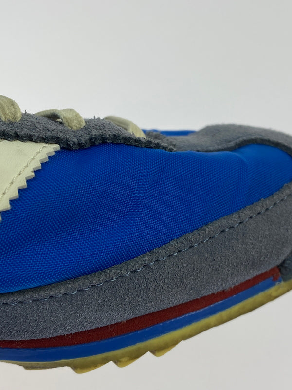 【中古品】【メンズ】 ADIDAS アディダス JS0255 SL72 OG 靴 シューズ 161-260509-zi-12-min サイズ：26cm カラー：BLUE BIRD/OFF WHITE/PRELOVED INK 万代Net店