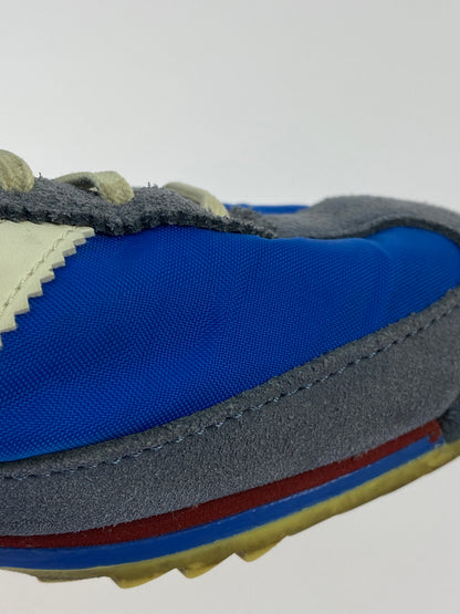 【中古品】【メンズ】 ADIDAS アディダス JS0255 SL72 OG 靴 シューズ 161-260509-zi-12-min サイズ：26cm カラー：BLUE BIRD/OFF WHITE/PRELOVED INK 万代Net店