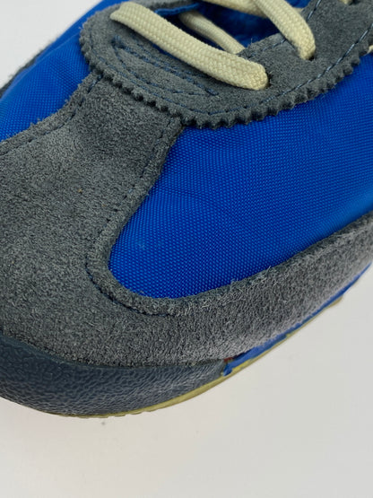 【中古品】【メンズ】 ADIDAS アディダス JS0255 SL72 OG 靴 シューズ 161-260509-zi-12-min サイズ：26cm カラー：BLUE BIRD/OFF WHITE/PRELOVED INK 万代Net店