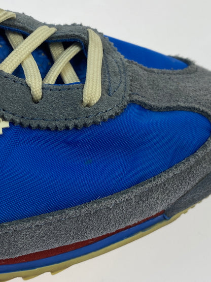 【中古品】【メンズ】 ADIDAS アディダス JS0255 SL72 OG 靴 シューズ 161-260509-zi-12-min サイズ：26cm カラー：BLUE BIRD/OFF WHITE/PRELOVED INK 万代Net店