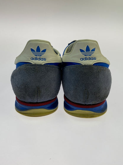 【中古品】【メンズ】 ADIDAS アディダス JS0255 SL72 OG 靴 シューズ 161-260509-zi-12-min サイズ：26cm カラー：BLUE BIRD/OFF WHITE/PRELOVED INK 万代Net店