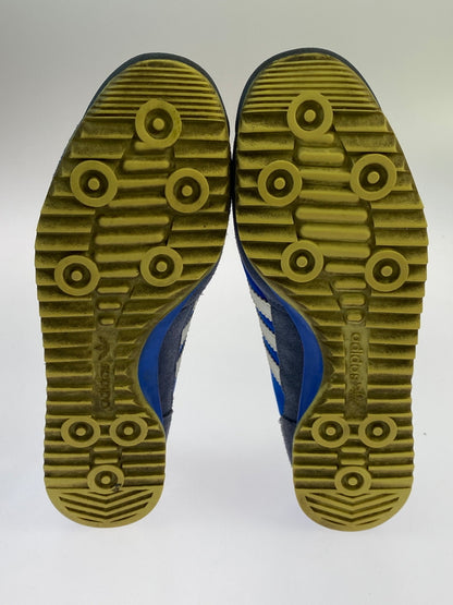 【中古品】【メンズ】 ADIDAS アディダス JS0255 SL72 OG 靴 シューズ 161-260509-zi-12-min サイズ：26cm カラー：BLUE BIRD/OFF WHITE/PRELOVED INK 万代Net店
