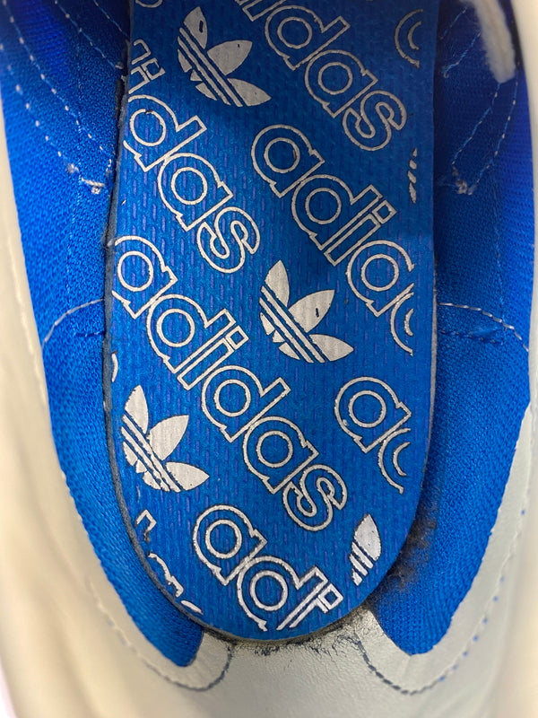 【中古品】【メンズ】 ADIDAS アディダス JS0255 SL72 OG 靴 シューズ 161-260509-zi-12-min サイズ：26cm カラー：BLUE BIRD/OFF WHITE/PRELOVED INK 万代Net店