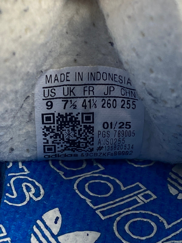 【中古品】【メンズ】 ADIDAS アディダス JS0255 SL72 OG 靴 シューズ 161-260509-zi-12-min サイズ：26cm カラー：BLUE BIRD/OFF WHITE/PRELOVED INK 万代Net店