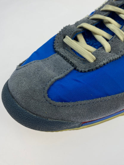 【中古品】【メンズ】 ADIDAS アディダス JS0255 SL72 OG 靴 シューズ 161-260509-zi-12-min サイズ：26cm カラー：BLUE BIRD/OFF WHITE/PRELOVED INK 万代Net店