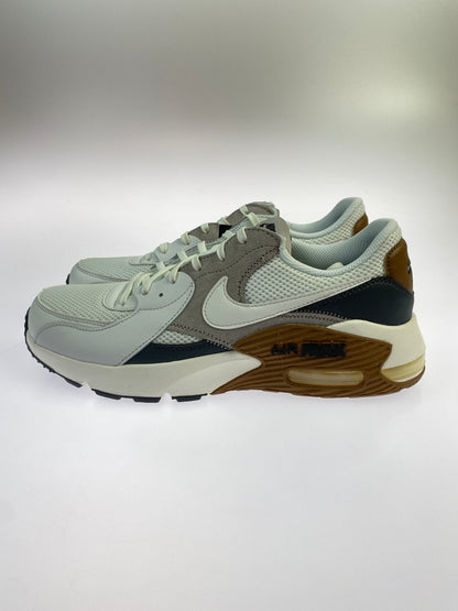 【中古美品】【メンズ】 NIKE ナイキ FZ5486-102 AIR MAX EXCEE 靴 シューズ スニーカー SNEAKER 160-260509-zi-01-min サイズ：27cm カラー：SUMMIT WHITE/SUMMIT WHITE 万代Net店