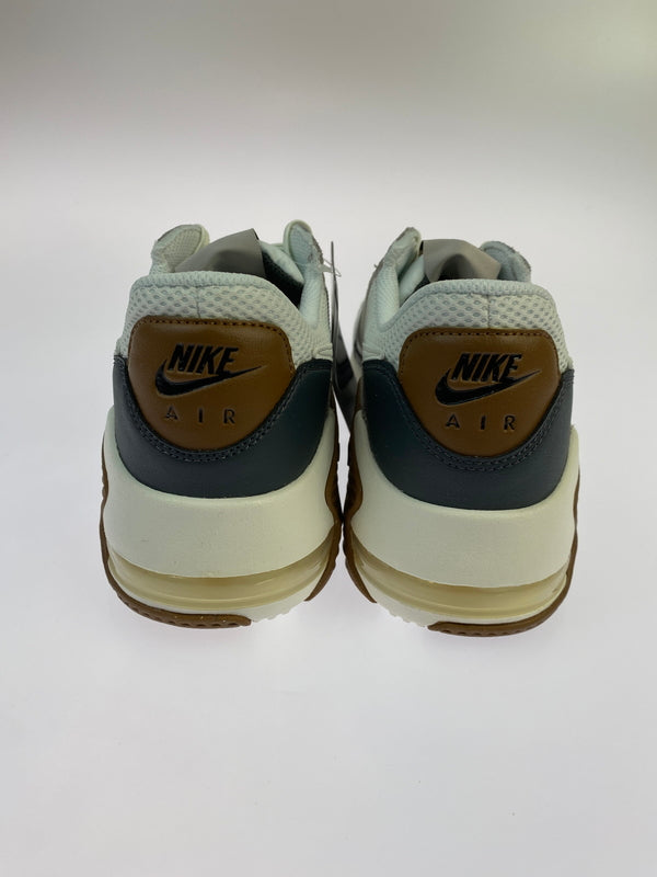 【中古美品】【メンズ】 NIKE ナイキ FZ5486-102 AIR MAX EXCEE 靴 シューズ スニーカー SNEAKER 160-260509-zi-01-min サイズ：27cm カラー：SUMMIT WHITE/SUMMIT WHITE 万代Net店