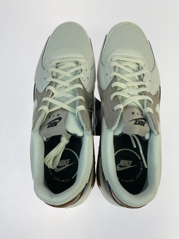【中古美品】【メンズ】 NIKE ナイキ FZ5486-102 AIR MAX EXCEE 靴 シューズ スニーカー SNEAKER 160-260509-zi-01-min サイズ：27cm カラー：SUMMIT WHITE/SUMMIT WHITE 万代Net店