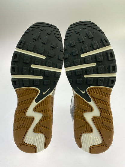 【中古美品】【メンズ】 NIKE ナイキ FZ5486-102 AIR MAX EXCEE 靴 シューズ スニーカー SNEAKER 160-260509-zi-01-min サイズ：27cm カラー：SUMMIT WHITE/SUMMIT WHITE 万代Net店