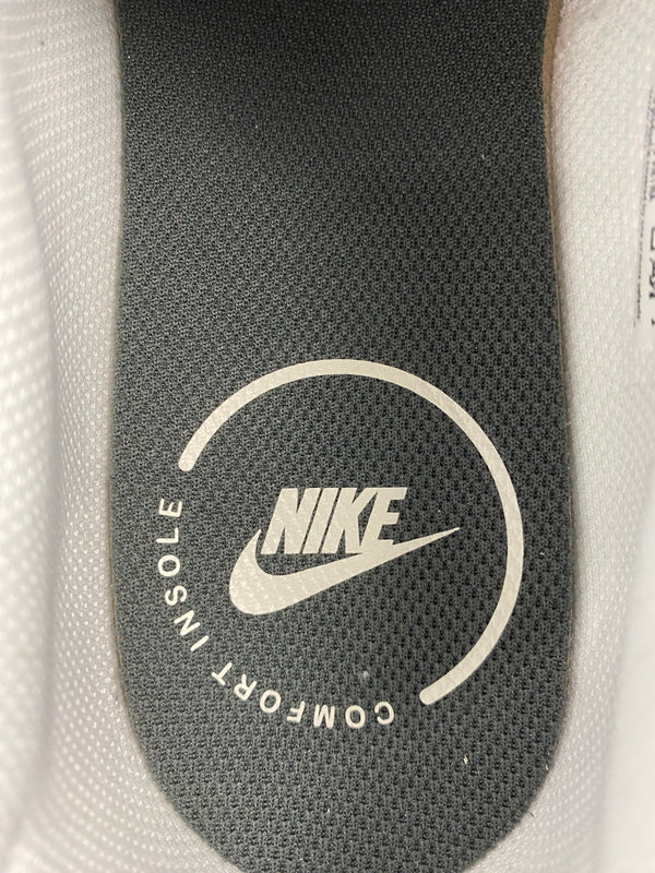【中古美品】【メンズ】 NIKE ナイキ FZ5486-102 AIR MAX EXCEE 靴 シューズ スニーカー SNEAKER 160-260509-zi-01-min サイズ：27cm カラー：SUMMIT WHITE/SUMMIT WHITE 万代Net店