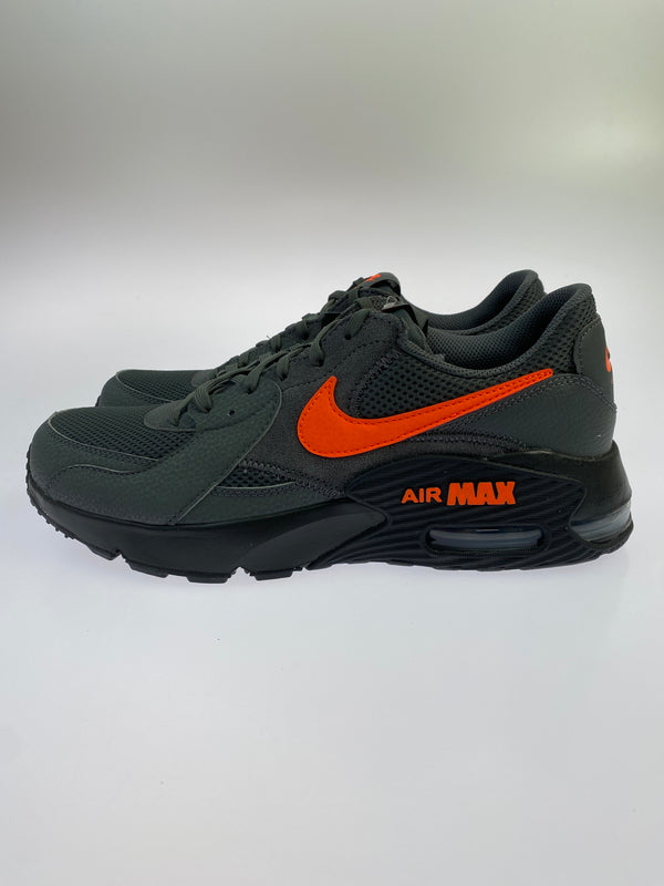 【中古美品】【メンズ】 NIKE ナイキ IQ9397-068 AIR MAX EXCEE 靴 シューズ スニーカー SNEAKER 160-260509-zi-02-min サイズ：27cm カラー：IRON GREY/HYPER CRIMSON-BLACK 万代Net店