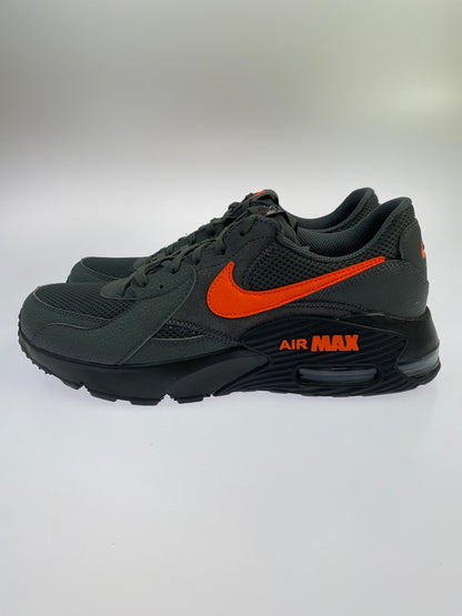 【中古美品】【メンズ】 NIKE ナイキ IQ9397-068 AIR MAX EXCEE 靴 シューズ スニーカー SNEAKER 160-260509-zi-02-min サイズ：27cm カラー：IRON GREY/HYPER CRIMSON-BLACK 万代Net店