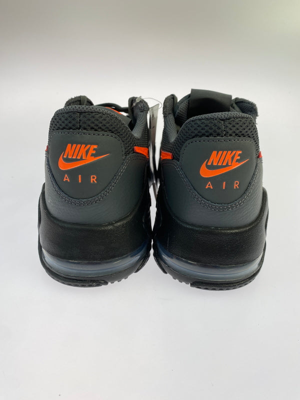 【中古美品】【メンズ】 NIKE ナイキ IQ9397-068 AIR MAX EXCEE 靴 シューズ スニーカー SNEAKER 160-260509-zi-02-min サイズ：27cm カラー：IRON GREY/HYPER CRIMSON-BLACK 万代Net店